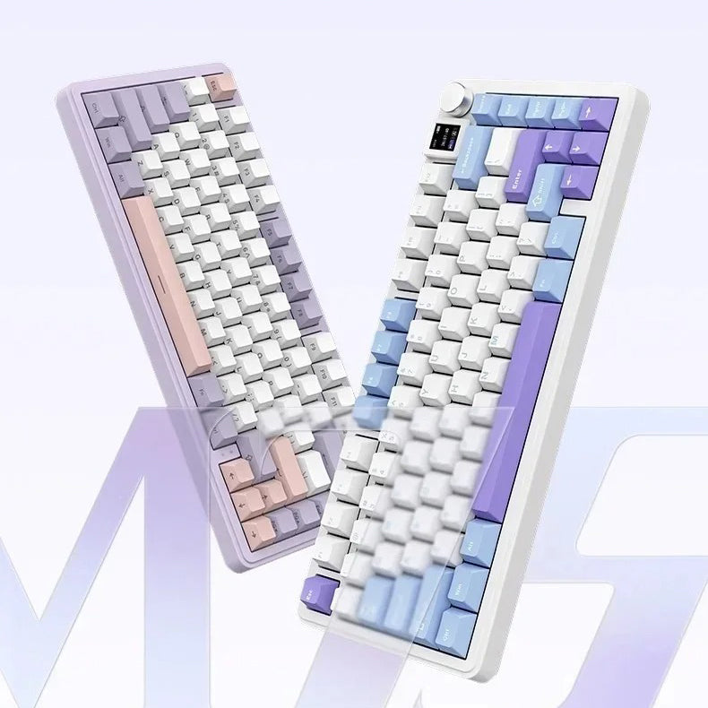 XINMENG Mechanical good Keyboard Blue