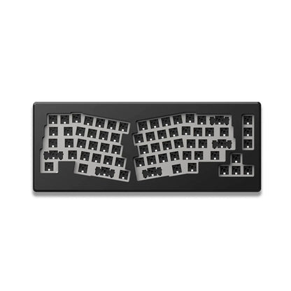 Monsgeek M6 Alice Aluminum Mechanical Keyboard Barebone