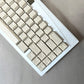 GMK Modern Material Keycap Set, Cherry Profile, Dye Sub PBT Key Cap