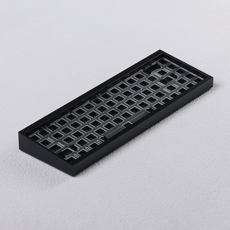 TOFU65 2.0 Aluminum Mechanical Keyboard Barebone