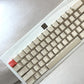 GMK Modern Material Keycap Set, Cherry Profile, Dye Sub PBT Key Cap