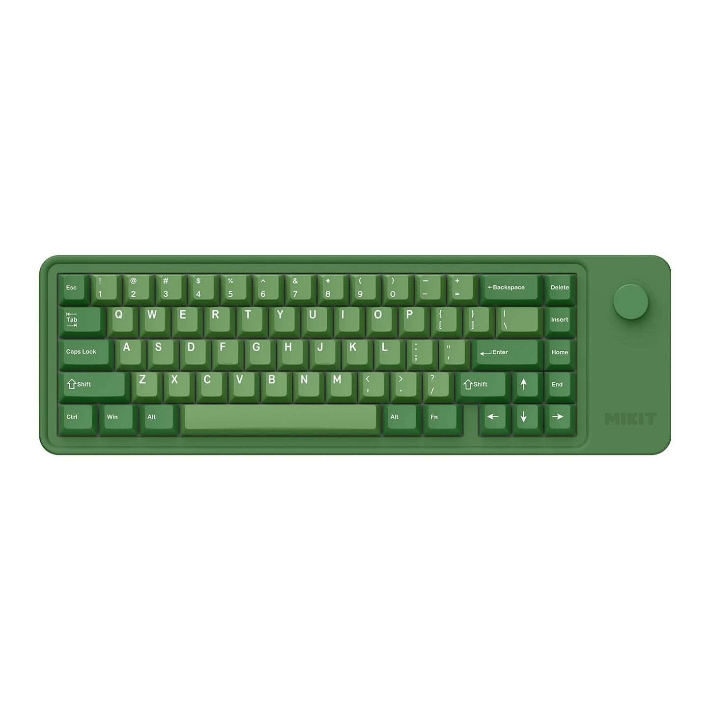 MIKIT M65 Wireless Mechanical Keyboard