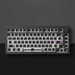 Monsgeek M1W V3 Aluminum Wireless Mechanical Keyboard