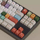 AdobeAi Keycap Set, Cherry Profile, Dye Sub PBT Key Cap