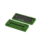 DOIO 66 Key Aluminum Mechanical Keyboard Barebone