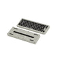 DOIO 66 Key Aluminum Mechanical Keyboard Barebone