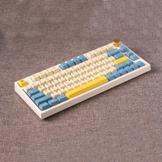 Godspeed Keycap Set, Cherry Profile, Double Shot ABS Keycap