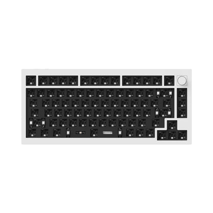 Keychron Q1 Pro QMK Mechanical Keyboard Barebone