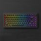 Monsgeek M1 Color Keycap Set (82 keys), Cherry Profile, Dye Sub PBT Key Cap