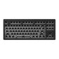 Monsgeek M3W TKL Wireless Mechanical Keyboard Barebone