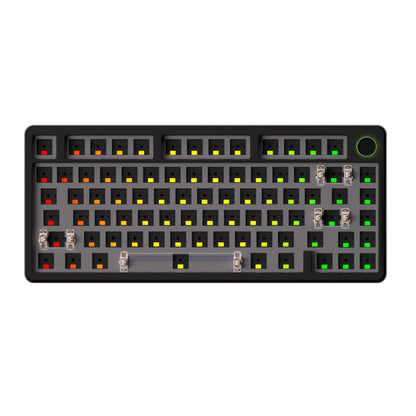 Keyverse Infi75 Lite Mechanical Keyboard