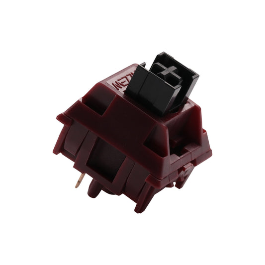 Gazzew Plum U4Tx Tactile Switches