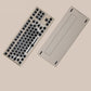 Story80 QMK Aluminum Mechanical Keyboard Barebone