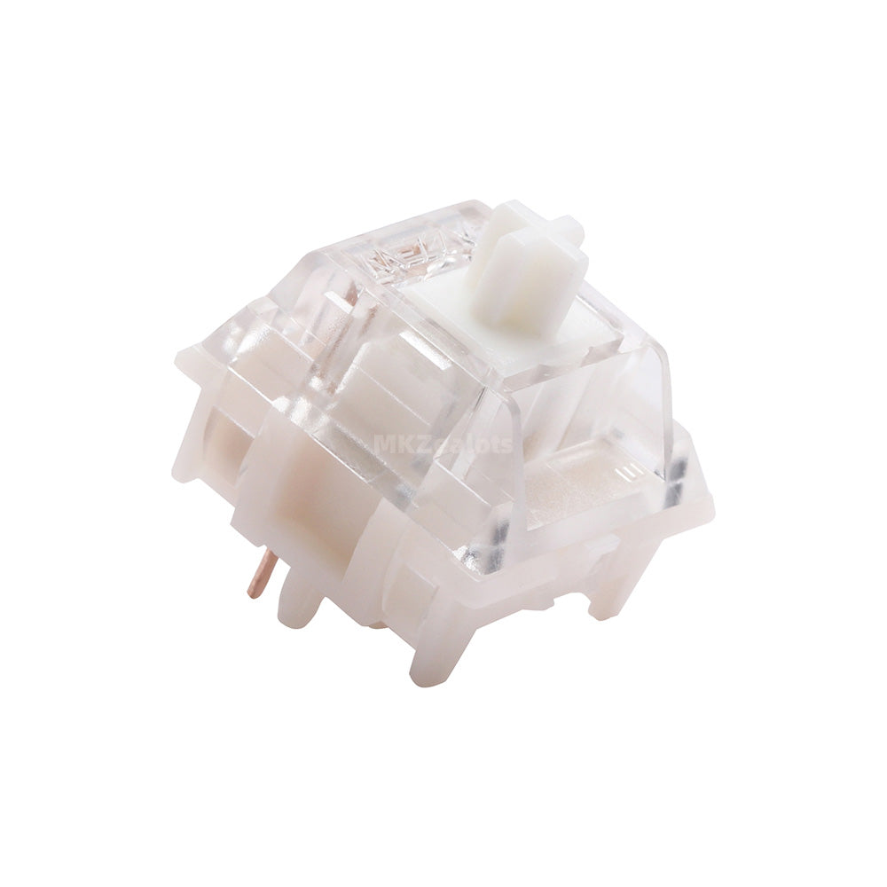 Gazzew U4 RGB V2 Silent Tactile Switches