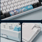 ATK VXE V75X Aluminum Mechanical Keyboard