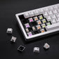 Yunzii AL68 QMK Aluminum Mechanical Keyboard