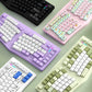 Feker Alice75 Aluminum Mechanical Keyboard