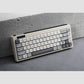 Tacworks TAC K1 Aluminum Mechanical Keyboard Barebone