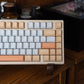 Shortcut Studio Bridge75 Aluminum Mechanical Keyboard