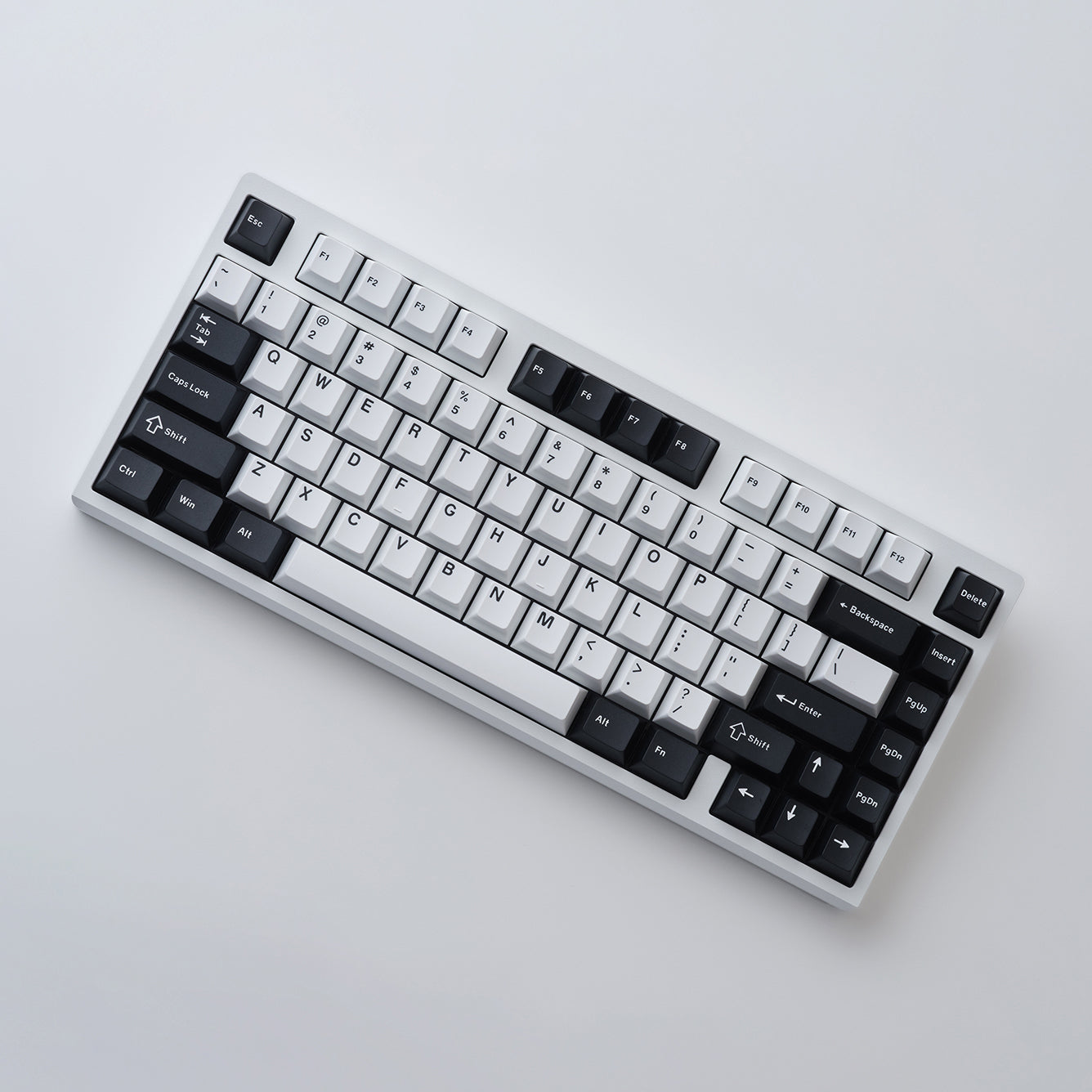 Shortcut Studio Bridge75 Aluminum Mechanical Keyboard