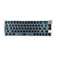 GMK67-S 65% Gasket Mechanical Keyboard with LED Screen