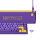 MIKIT DK65 Wireless Mechanical Keyboard