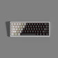 DMK Relic Keycap Set, Cherry Profile, Dye Sub PBT Key Cap