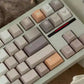 Dune Keycap Set, Cherry Profile, Dye Sub PBT Key Cap