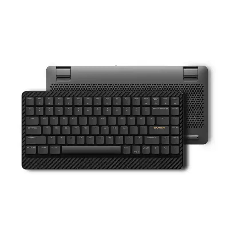 Lofree Edge Ultra Low Profile Mechanical Keyboard