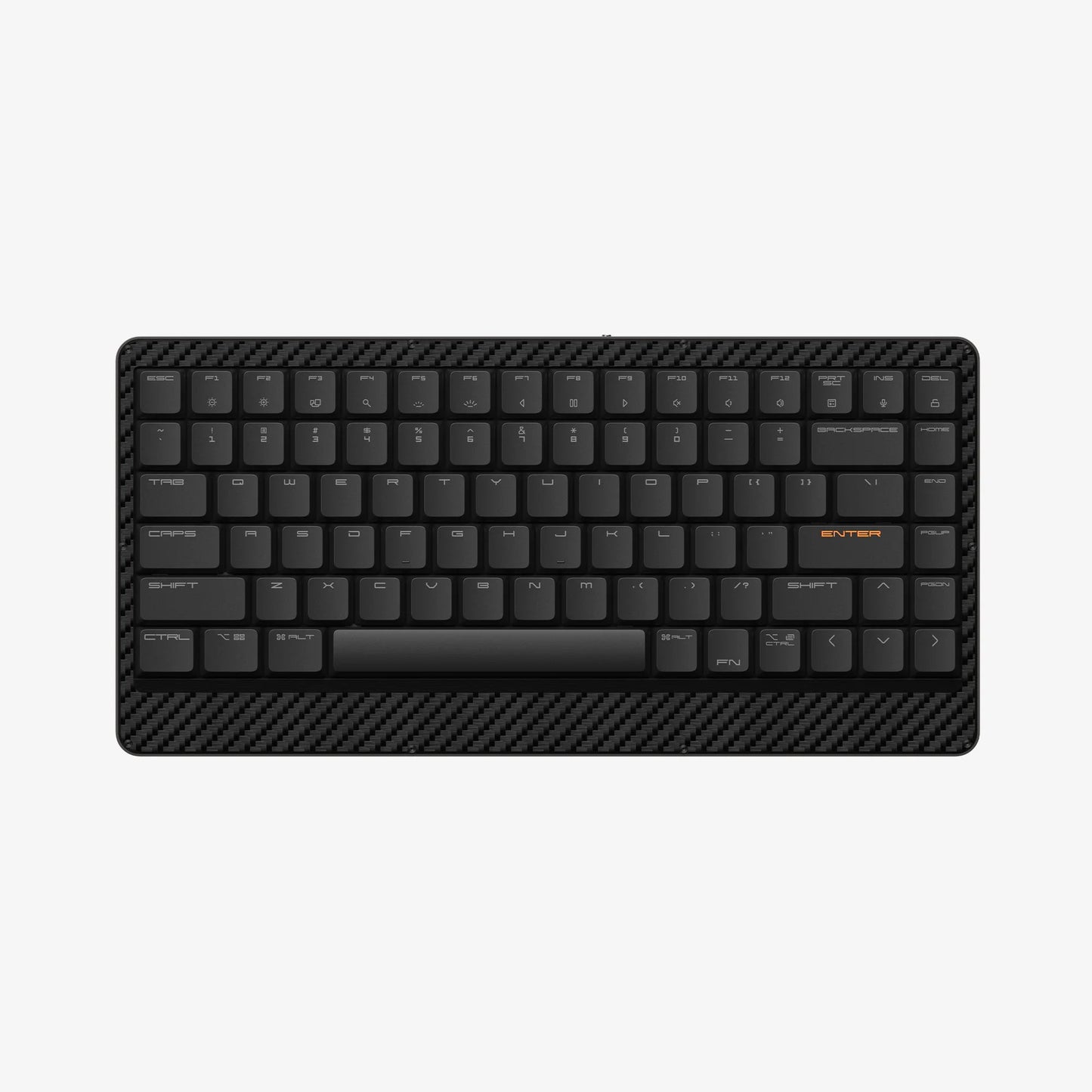 Lofree Edge Ultra Low Profile Mechanical Keyboard