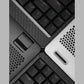 Lofree Edge Ultra Low Profile Mechanical Keyboard