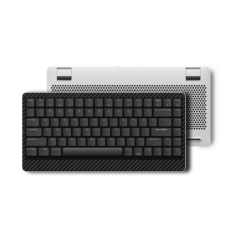 Lofree Edge Ultra Low Profile Mechanical Keyboard