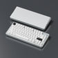 Furycube F75 Aluminum Wireless Mechanical Keyboard