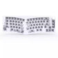 Feker Alice80 Wireless Mechanical Keyboard