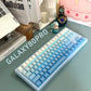 Feker (Vter) Galaxy80 Pro TKL Aluminum Wireless Mechanical Keyboard