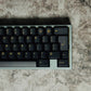 GMK Black Gold Keycap Set, Cherry Profile, Dye Sub PBT Key Cap