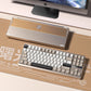 Furycube GT80 Aluminum Mechanical Keyboard