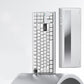 MCHOSE GX87 Aluminum Mechanical Keyboard