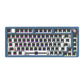 Leobog Hi75 Aluminum Mechanical Keyboard Barebone