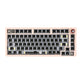 Leobog Hi75 Aluminum Mechanical Keyboard Barebone