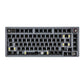 Leobog Hi75 Aluminum Mechanical Keyboard Barebone