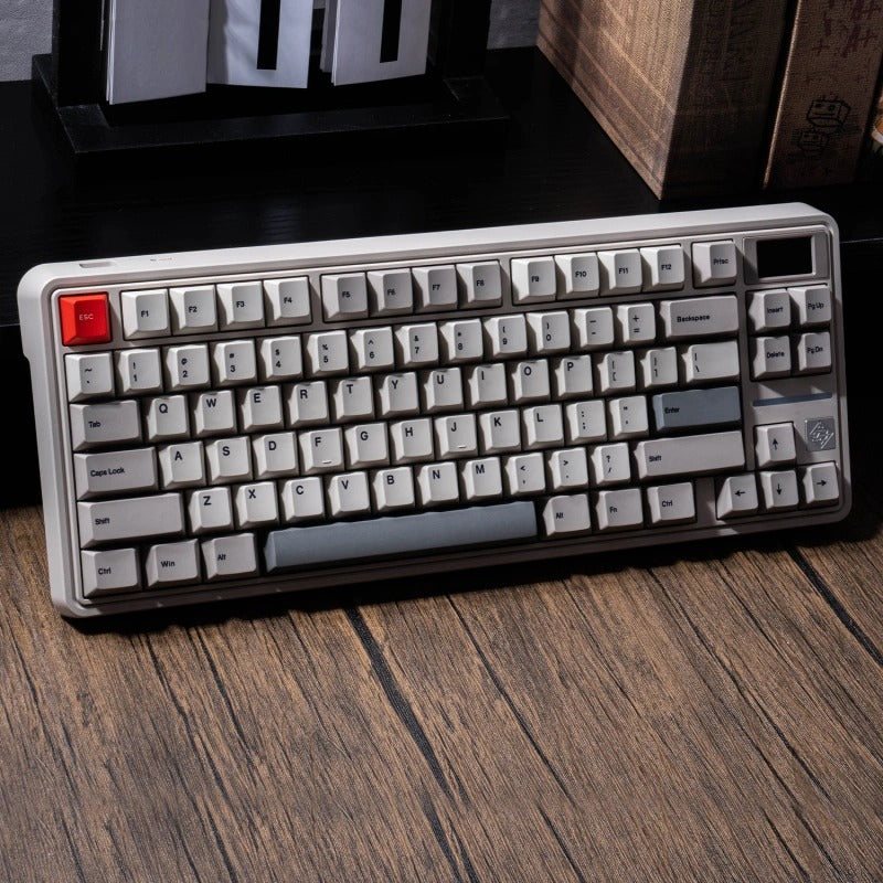 Sikakeyb Castle HM80 Magnetic Gaming Keyboard