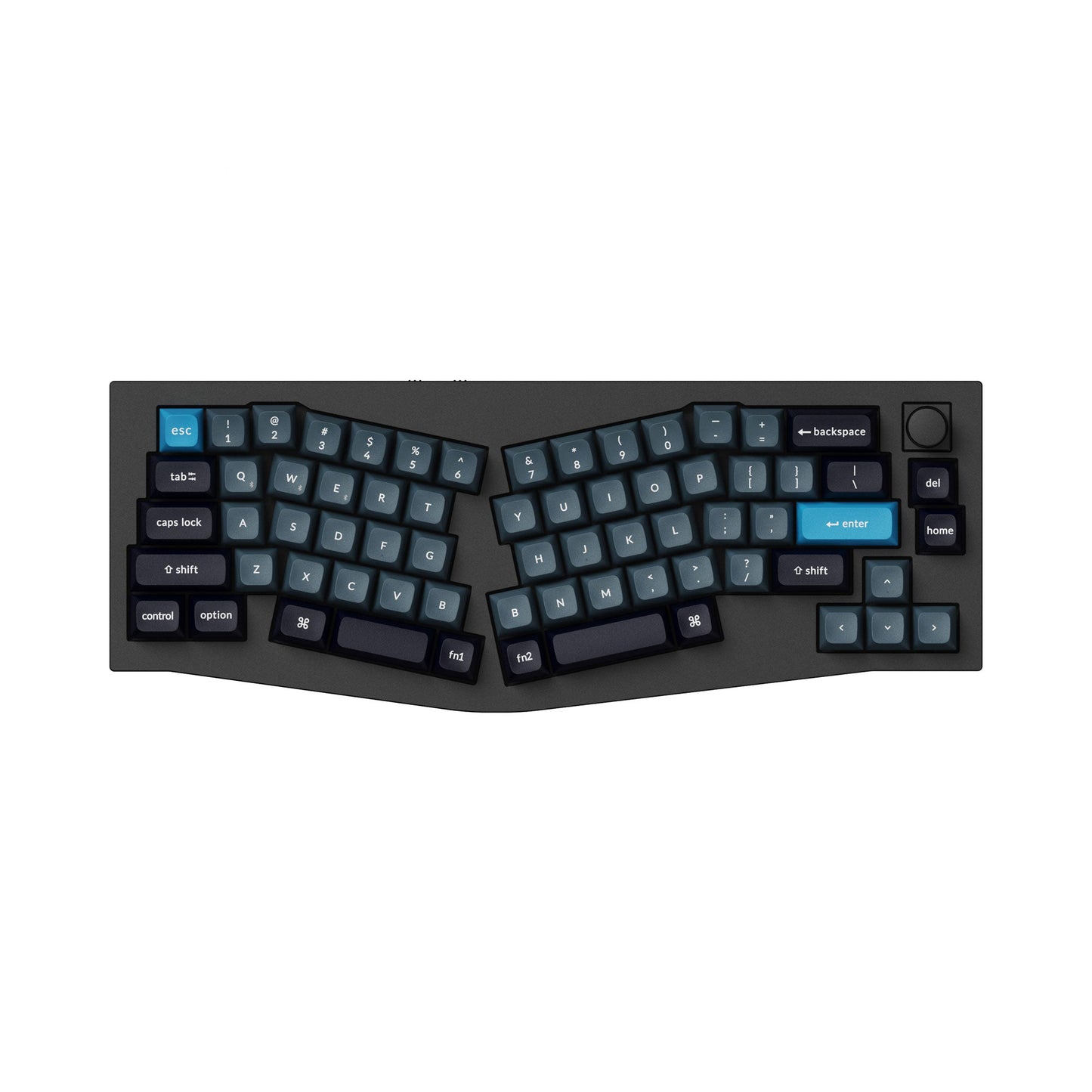 Keychron Q8 Pro QMK Mechanical Keyboard