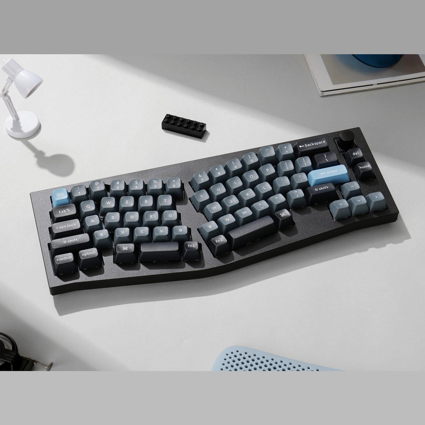 Keychron Q8 Pro QMK Mechanical Keyboard