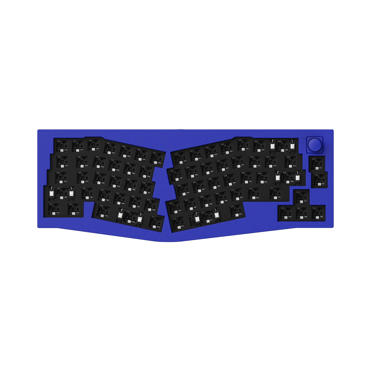 Keychron Q8 QMK Mechanical Keyboard