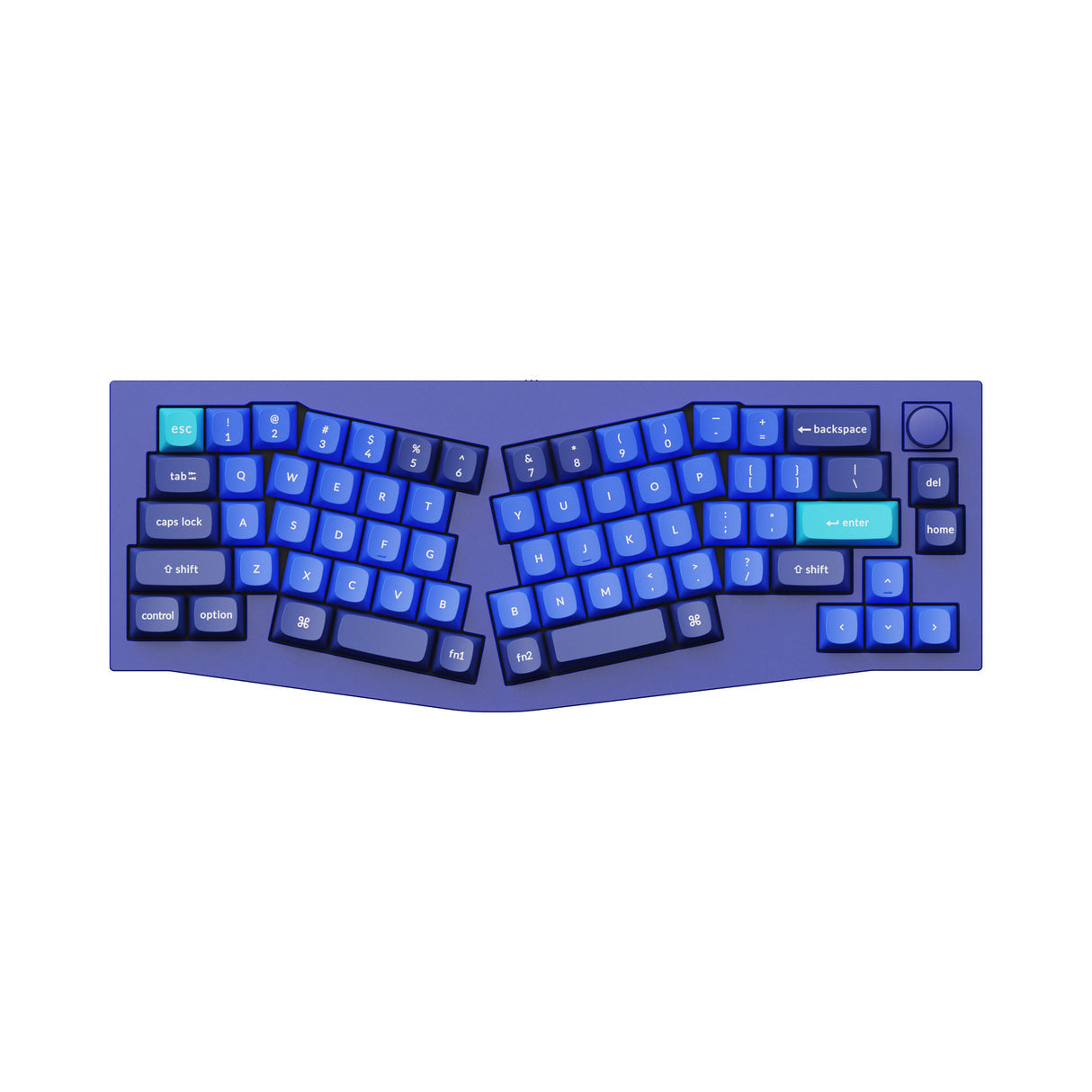 Keychron Q8 QMK Mechanical Keyboard