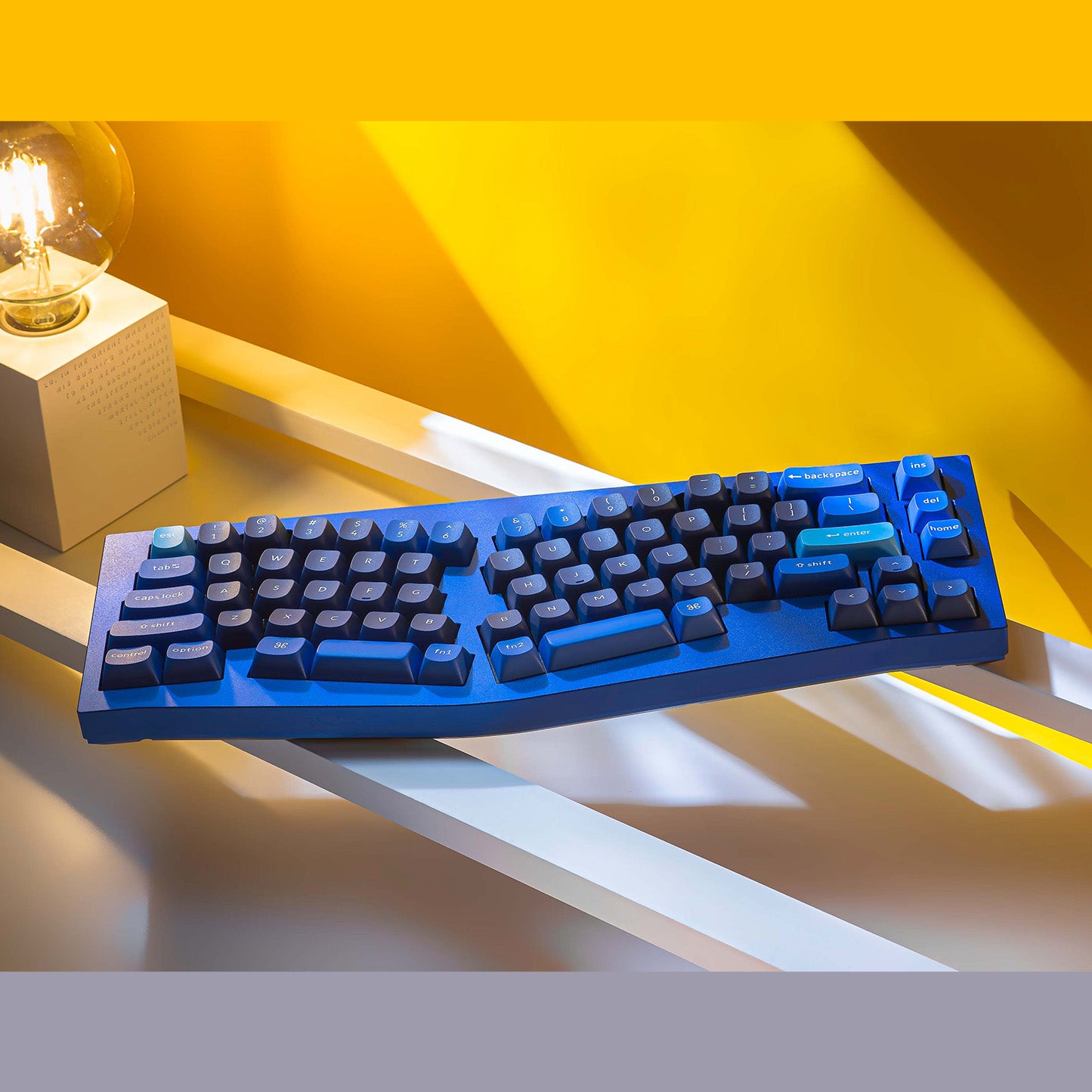 Keychron Q8 QMK Mechanical Keyboard