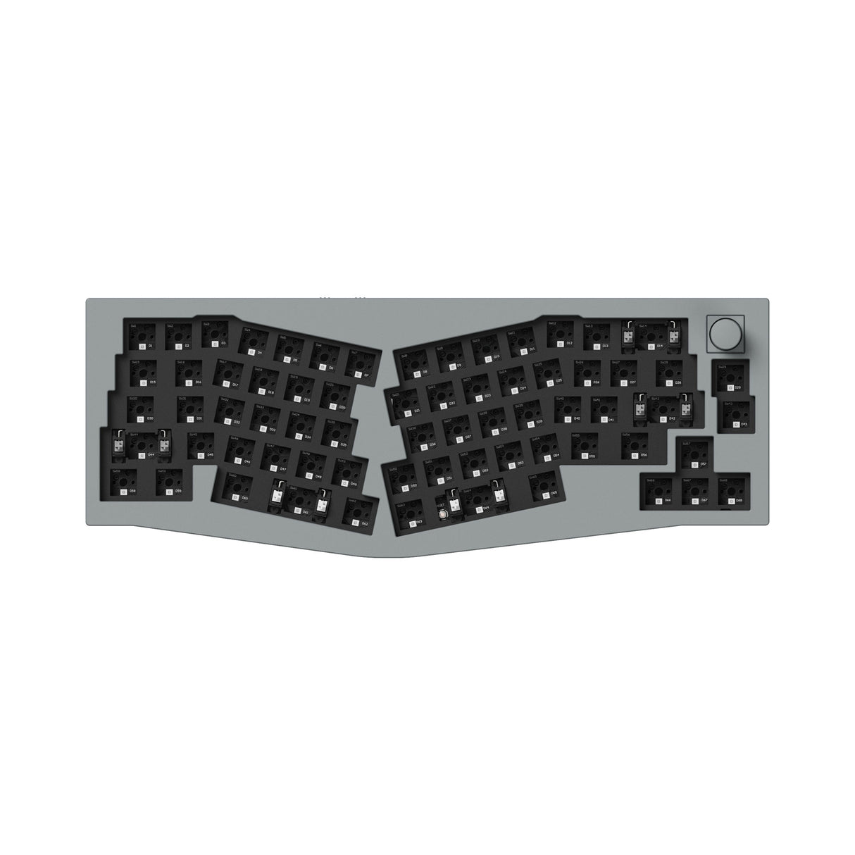 Keychron Q8 QMK Mechanical Keyboard