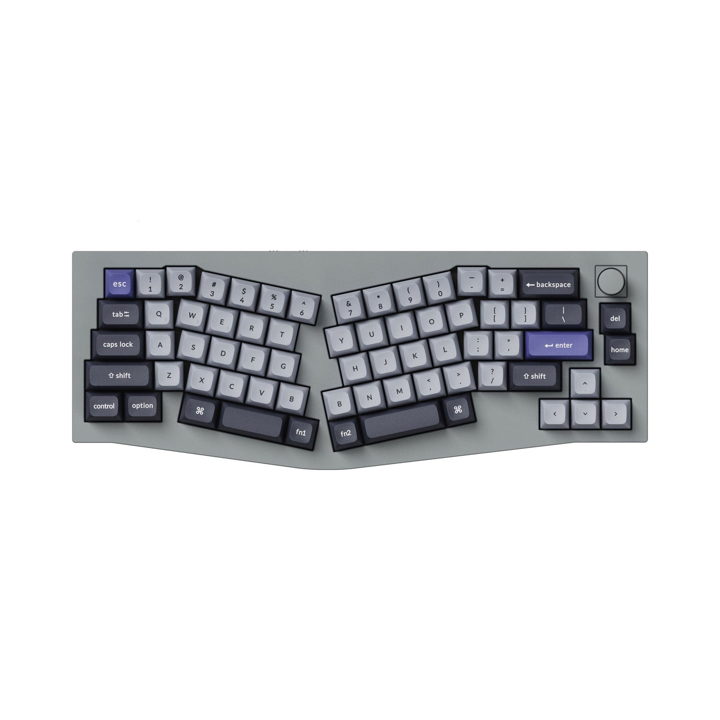 Keychron Q8 Pro QMK Mechanical Keyboard