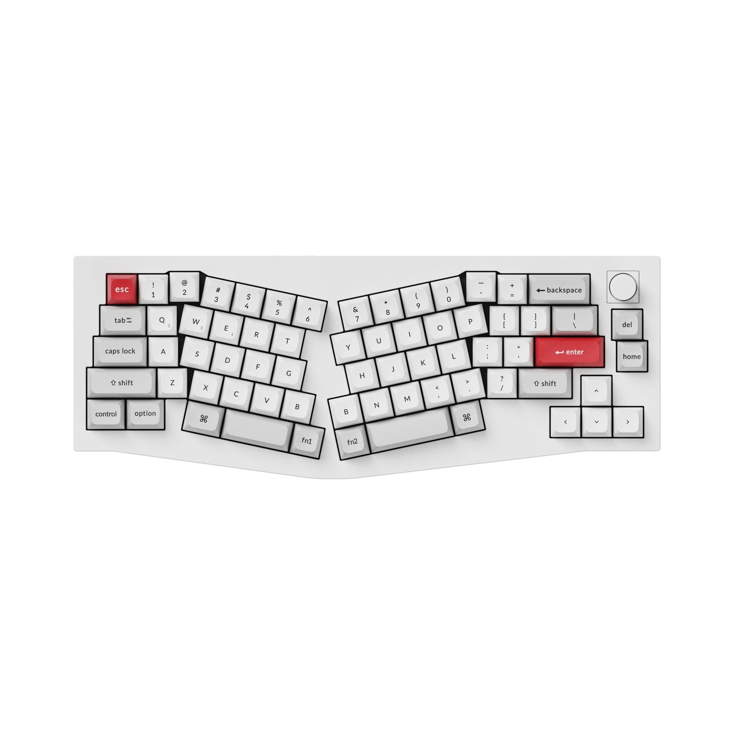 Keychron Q8 Pro QMK Mechanical Keyboard